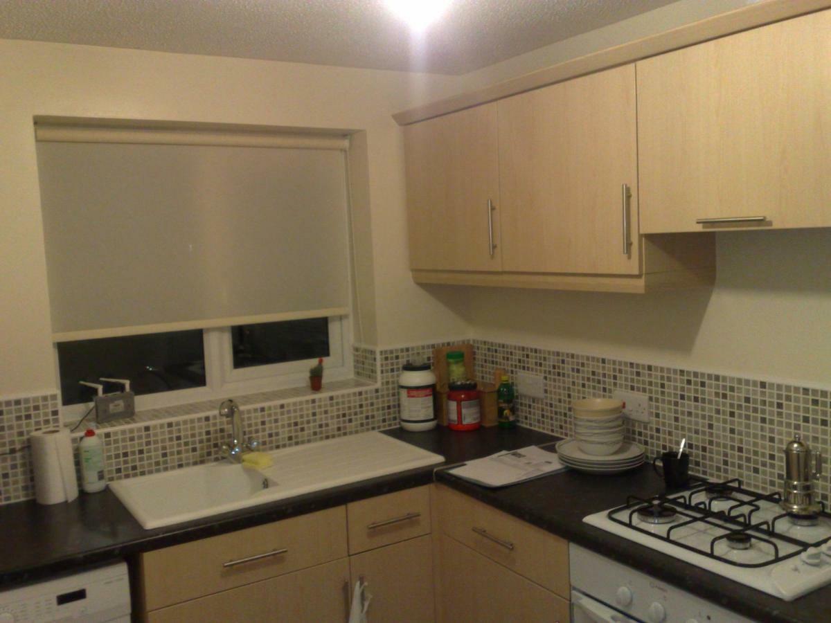 House Shared, New Build 29 Nottingham 3Bedrooms Dış mekan fotoğraf