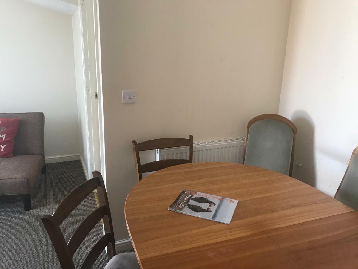 House Shared, New Build 29 Nottingham 3Bedrooms Dış mekan fotoğraf