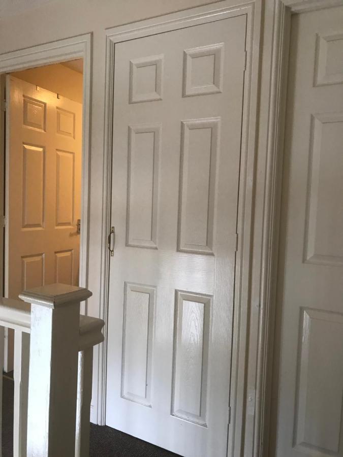 House Shared, New Build 29 Nottingham 3Bedrooms Dış mekan fotoğraf